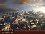 Forge of Empires - Illustration 2/12