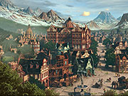Forge of Empires - Illustration 3/12