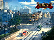 Forge of Empires - Illustration 5/12