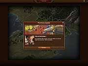 Forge of Empires - Province acquise