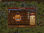 Forge of Empires - Taverne des amis