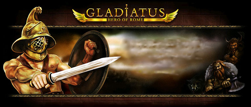 Jeu Gladiatus