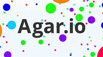 Jeu Agario