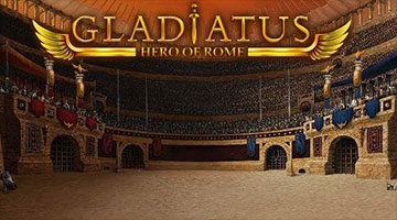 Jeu de navigateur Gladiatus