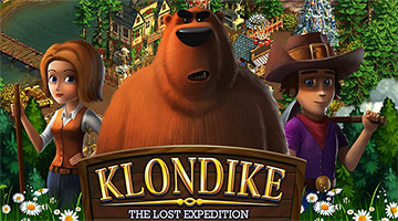 Jeu Klondike