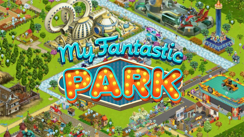 My Fantastic Park