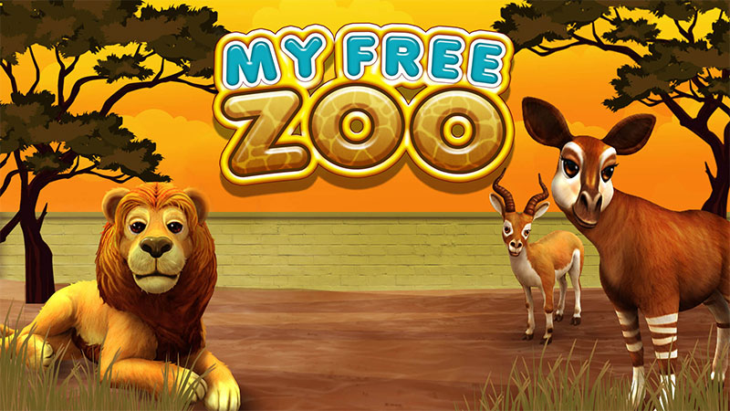 My Free Zoo