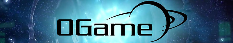 Logo OGame